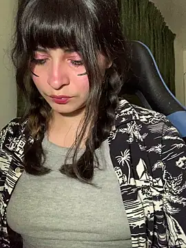 Annagoth_'s cam snapshot