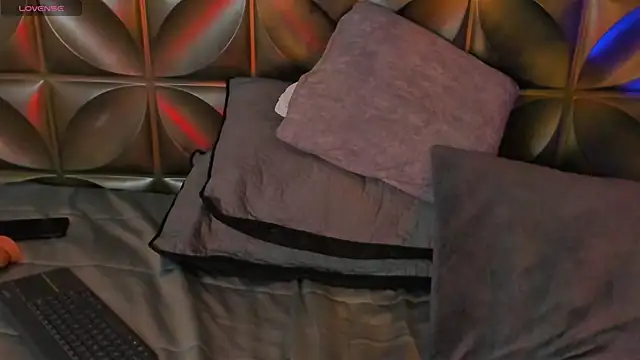 GabiBraun's cam snapshot