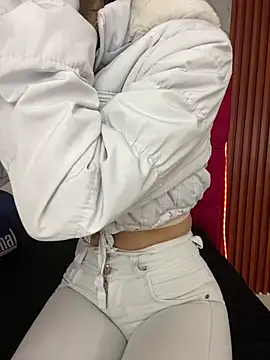 Michelle_ec live sex cam