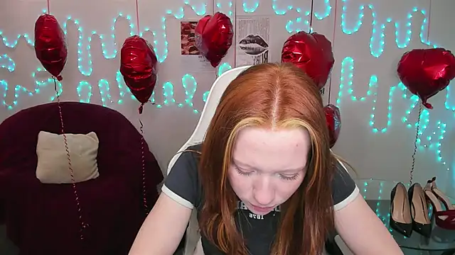 Katrys's cam snapshot