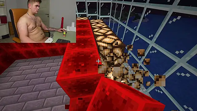 Jackson_Teele's cam snapshot