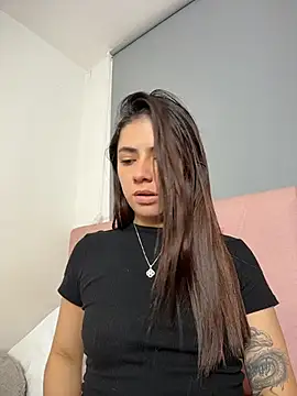 Shanell_c1's cam snapshot