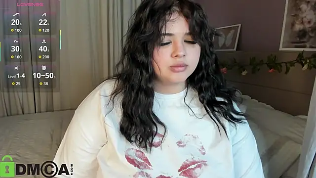 Annet_Nel1son's cam snapshot