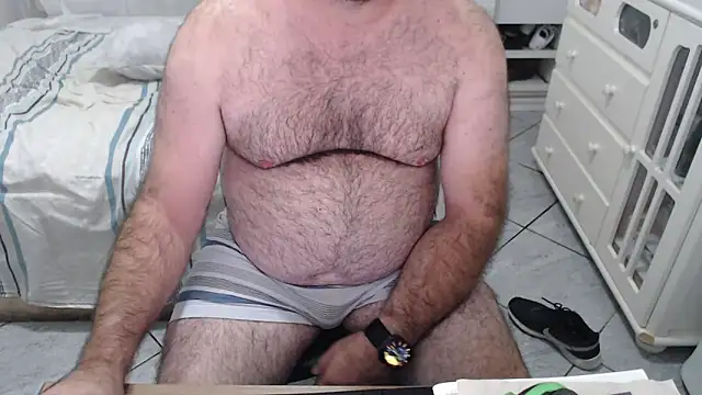 MysterBearMG's cam snapshot