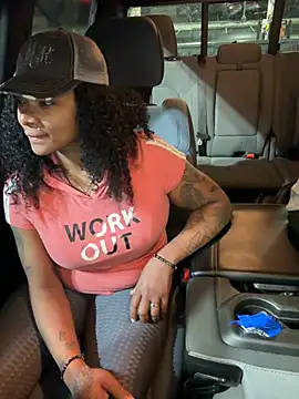 HaloRodeoLover2's cam snapshot