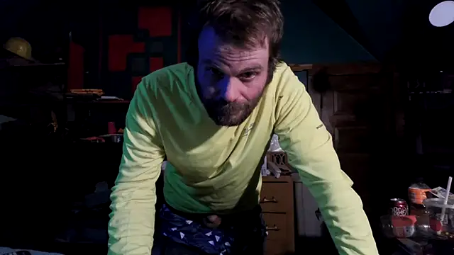 charactrzero's cam snapshot