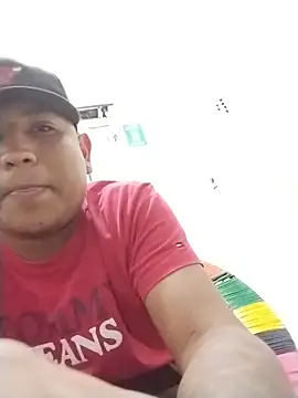 SOY0119DIEGO's cam snapshot