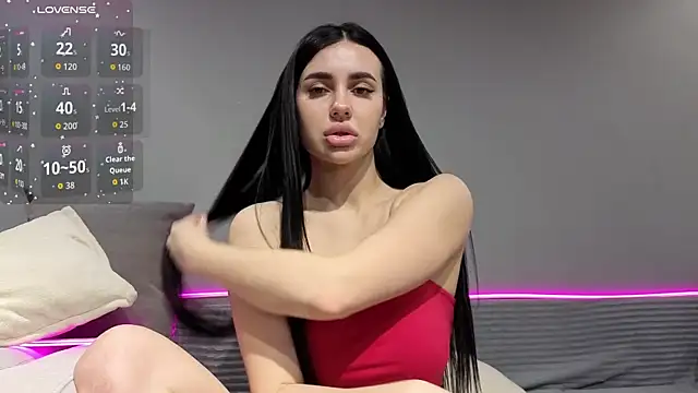 Mary__foxy's cam snapshot