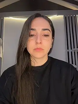 Vicky-Andrade's cam snapshot