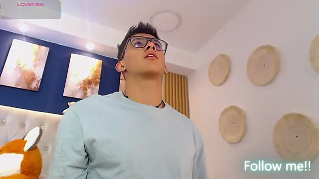 SalvadorFit live sex cam