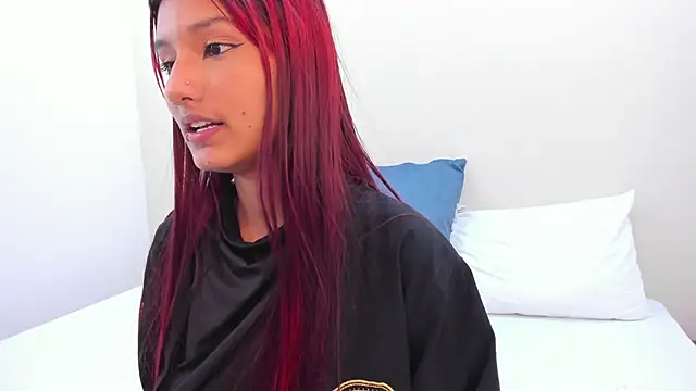 Maray_Lous's cam snapshot