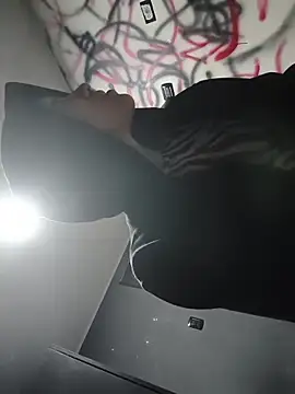 CharlotteKravizz's cam snapshot