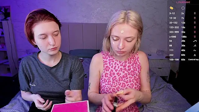 PostBabyyy's cam snapshot