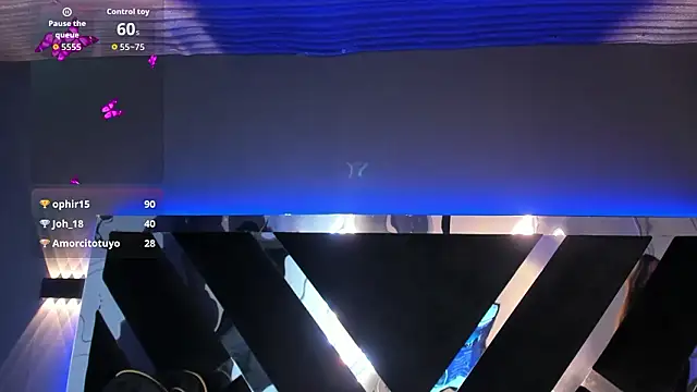 AmmyJones_'s cam snapshot