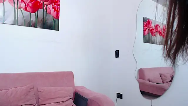 pinky_f00x's cam snapshot