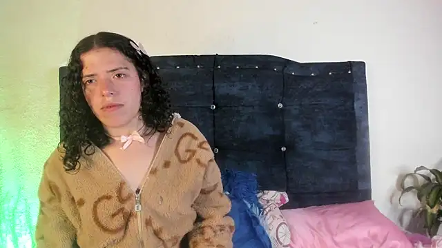 vanesa_gomez's cam snapshot