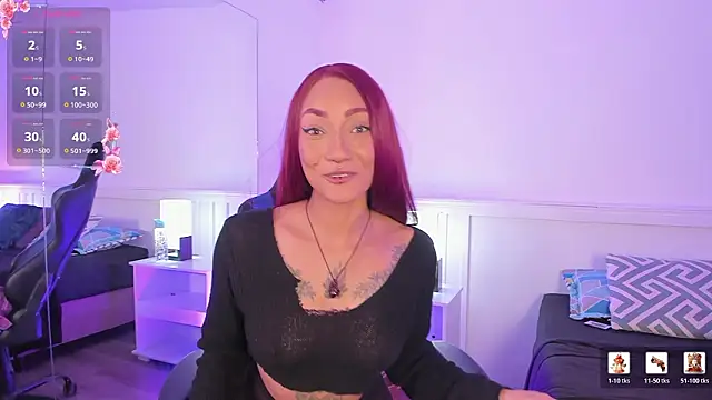 maya1_'s cam snapshot