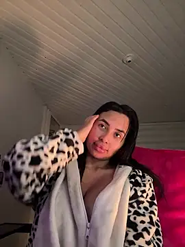 Anily_Lovely's cam snapshot