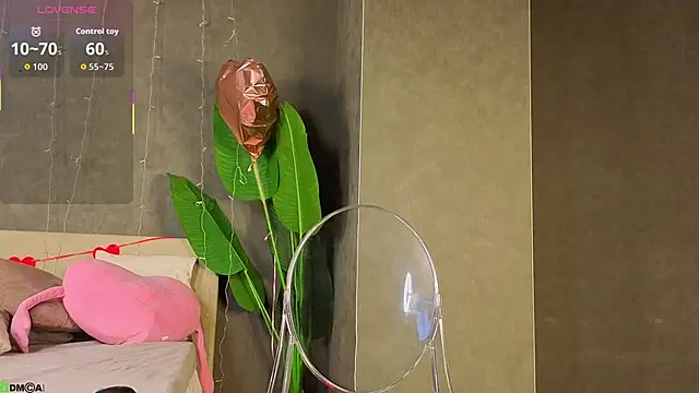 Mollly_Rouge's cam snapshot