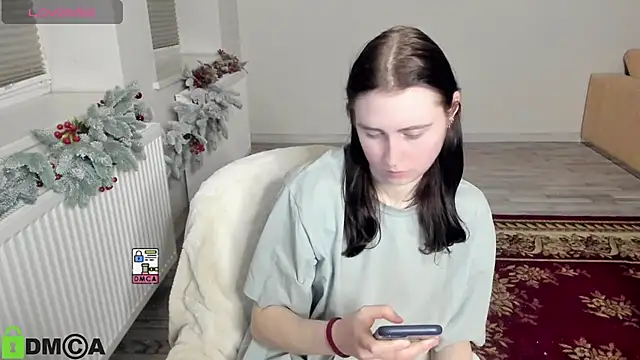 KrissLimada live sex cam