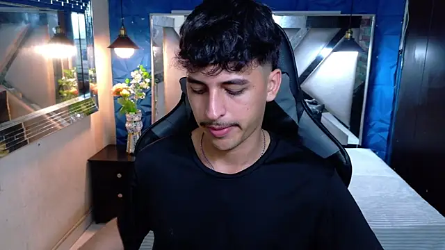 Alan_Del_Reyx's cam snapshot