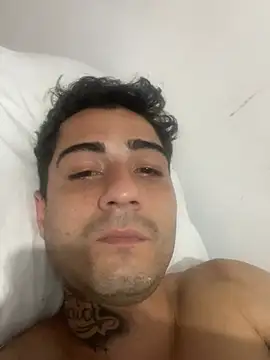 guimoooca's cam snapshot