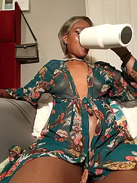 HoneyDropsX's cam snapshot