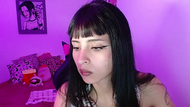 Kind_Scarlett's cam snapshot