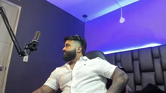 Lyon_vach's cam snapshot