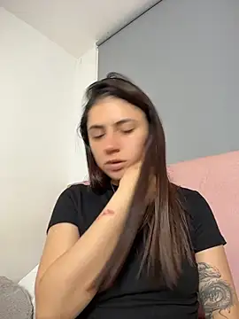 Shanell_c1's cam snapshot