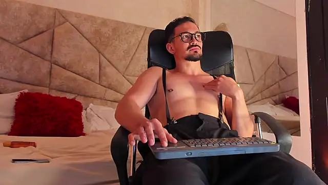 SavageCross1's cam snapshot