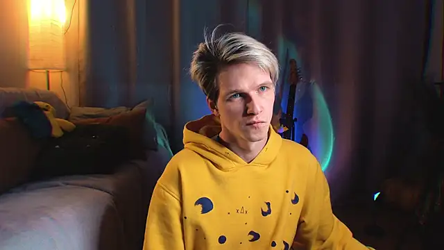 Breston_Sweet's cam snapshot