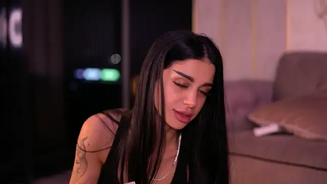 ArinaCarter's cam snapshot