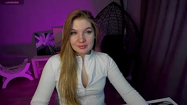 lily_williamss's cam snapshot