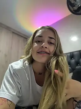 JoselinFlower_ live sex cam