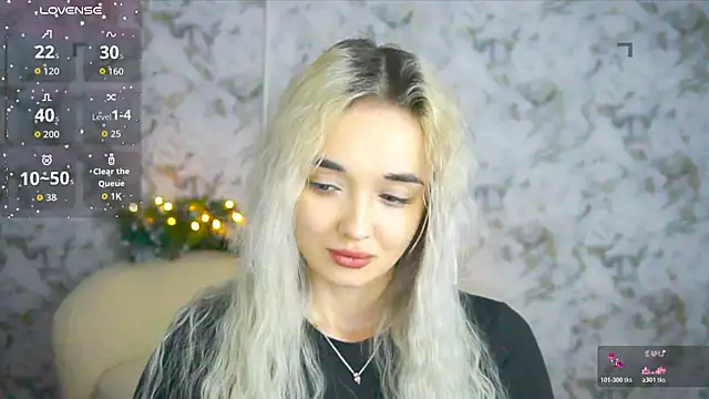 Ashley_S's cam snapshot