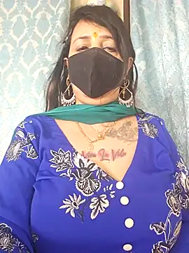 cute-tanvi's cam snapshot