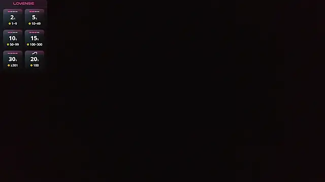 adisson_petite1's cam snapshot