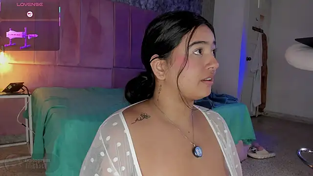 lilithst_'s cam snapshot