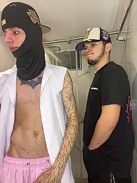 TheBatMansion's cam snapshot