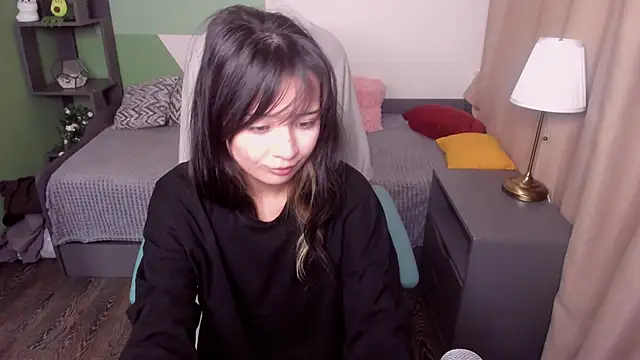 May_Ling's cam snapshot