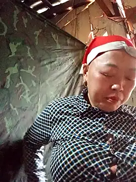 Agnes-baby's cam snapshot