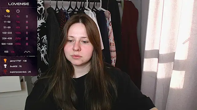 secretvic's cam snapshot