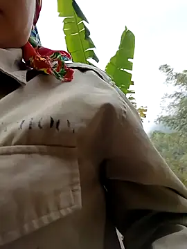 sushi-asa's cam snapshot