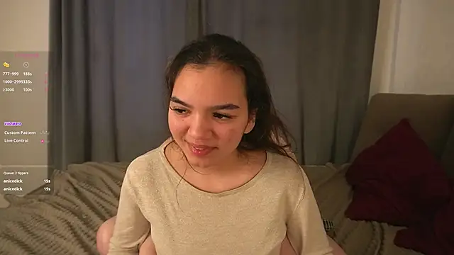 SheilaBarber's cam snapshot