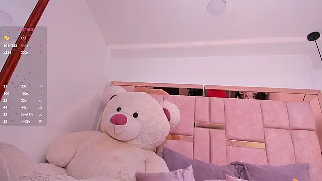 emily_daarell live sex cam