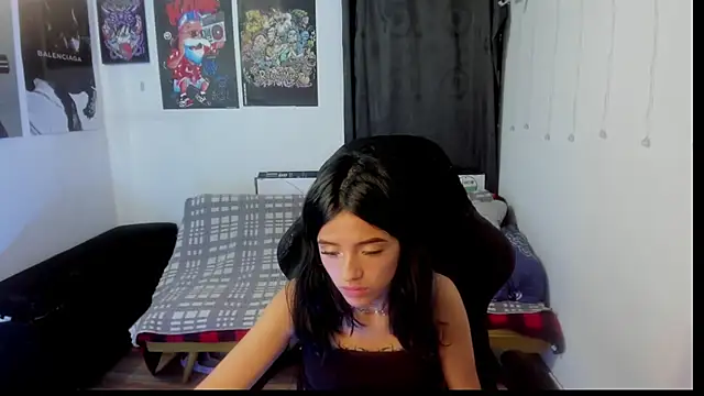 Candy__Girll18's cam snapshot