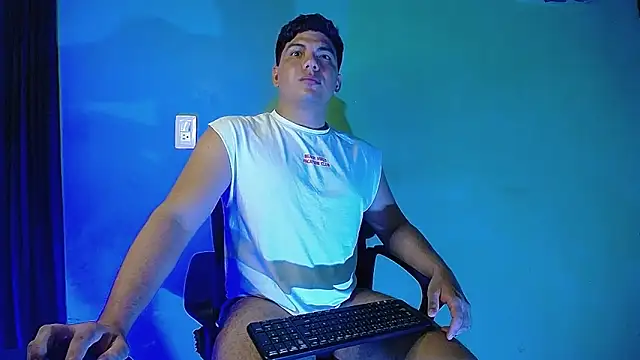 Uriel_Ray_ live sex cam