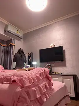 chick-888's cam snapshot