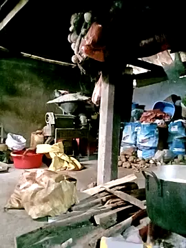 ngan-cute's cam snapshot